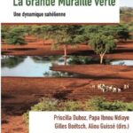 Un projet sort de terre  – La Grande Muraille verte