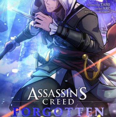 Assassin’s Creed – Forgotten Temple