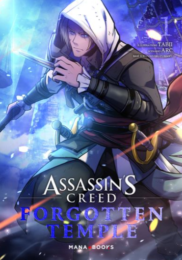 Assassin’s Creed – Forgotten Temple