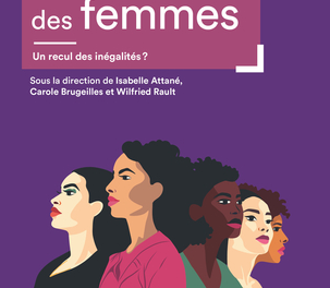 Atlas mondial des femmes – Un recul des inégalités ? (Seconde édition)