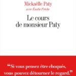 Le cours de monsieur Paty