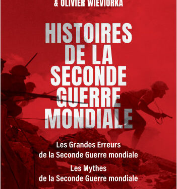 Histoires de la Seconde Guerre mondiale