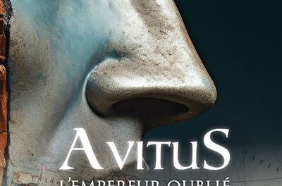 Avitus, l’empereur oublié