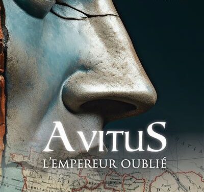 Avitus, l’empereur oublié