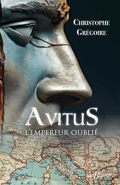 Avitus, l’empereur oublié