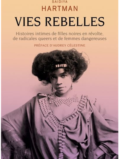 Vies rebelles – Histoires intimes de filles noires en révolte, de radicales queers et de femmes dangereuses