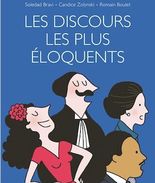 Les discours les plus éloquents