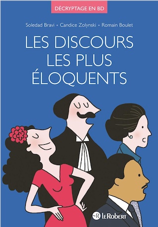 Les discours les plus éloquents