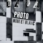 Photo noir et blanc