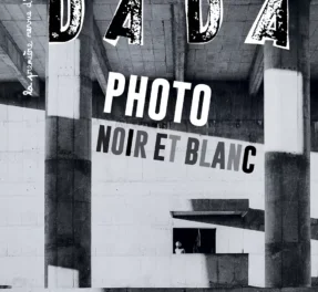 Photo noir et blanc