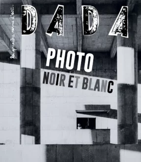 Photo noir et blanc