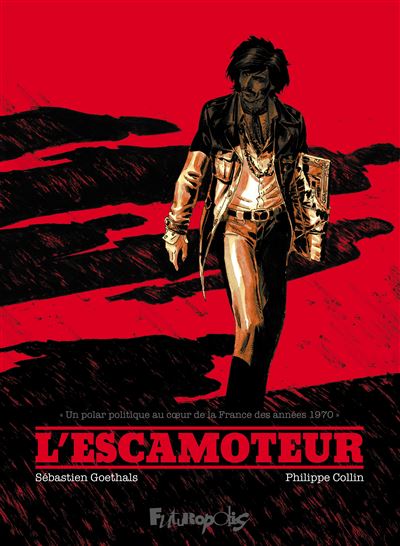 L’escamoteur