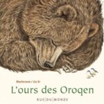 L’ours des Oroqen