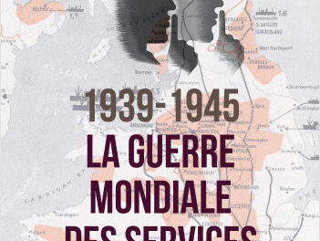 1939-1945 La guerre mondiale des services secrets