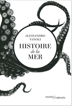 Histoire de la mer