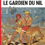 Alix – Tome 43 – Le gardien du Nil