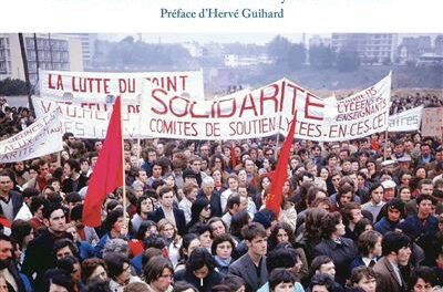 Le Joint français, printemps 1972 – Les échos d’une grève en Bretagne