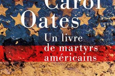 Un livre de martyrs américains