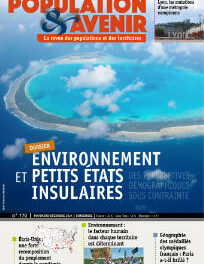 Environnement et petits état insulaires