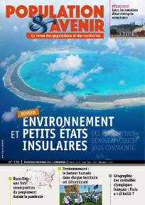 Environnement et petits état insulaires