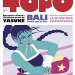 Topo, l’actu dessinée pour les moins de 20 ans (et les autres), n° 49