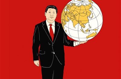 Xi Jinping – L’empereur du silence