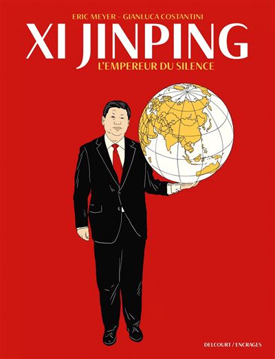 Xi Jinping – L’empereur du silence