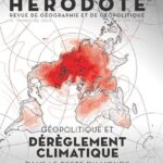 Géopolitique et dérèglement climatique dans le reste du monde