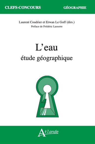 L’eau – étude géographique