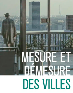 Mesure et démesure des villes