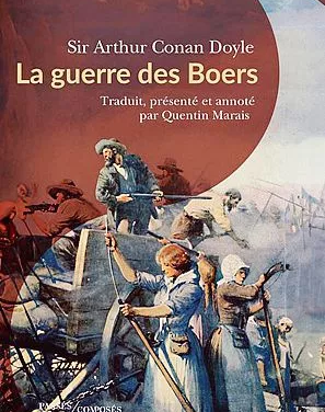 La guerre des Boers