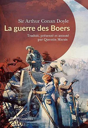 La guerre des Boers