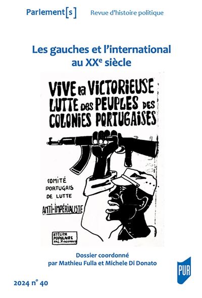 Les gauches et l’international au XXe siècle