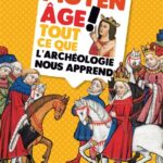 Moyen Age! Tout ce que l’archéologie nous apprend