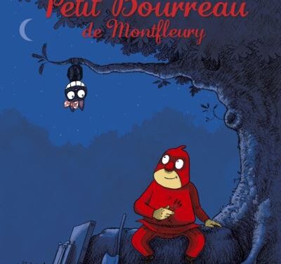 Le Petit Bourreau de Montfleury