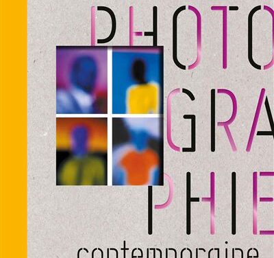 Photographie contemporaine