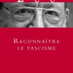 Reconnaître le fascisme