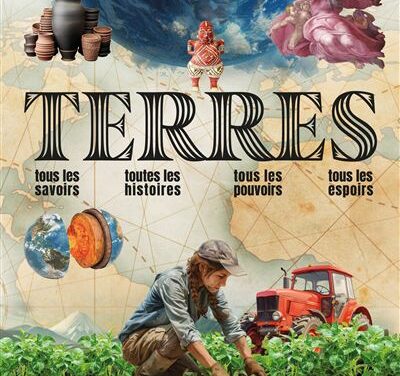 Terres