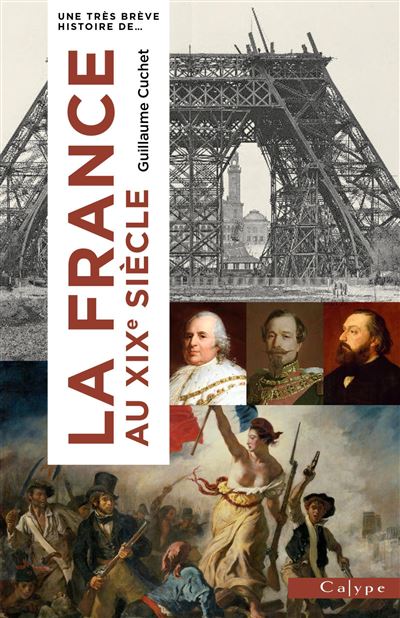 La France au XIXe siècle