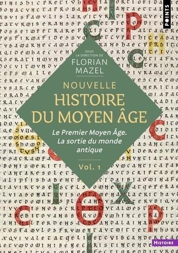 Nouvelle Histoire du Moyen Âge