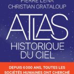 Atlas historique du ciel