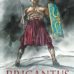 Brigantus – tome 2. Le Picte