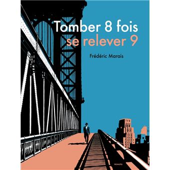 Tomber 8 fois, se relever 9