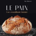 Le pain une croustillante histoire