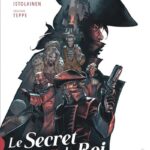 Le secret du roi – Tome 001 Bons baisers de Prusse