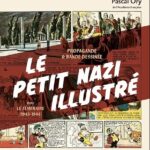 Le petit nazi illustré : propagande et bande dessinée dans Le Téméraire (1943-1944)