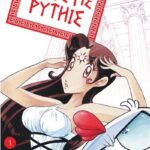 Save me Pythie Tome 1