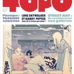 Topo n° 50 l’actu dessinée pour les moins de 20 ans (et les autres)