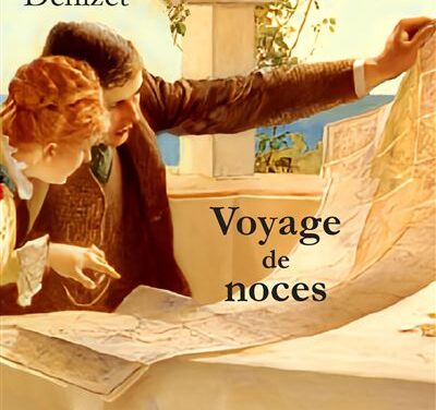 Voyage de noces