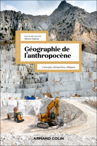 Géographie de l’anthropocène